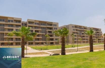 Apartment - 3 Bedrooms - 3 Bathrooms for sale in Capital Gardens Palm Hills - Mostakbal City Compounds - Mostakbal City - Future City - Cairo Apartment - 3 Bedrooms - 3 Bathrooms for sale in Capital Gardens Palm Hills - Mostakbal City Compounds - Mostakbal City - Future City - Cairo
