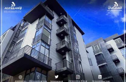 Apartment - 3 - 3 for sale in Privado - Madinaty - Cairo