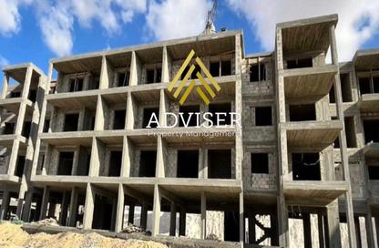 Chalet - 2 Bedrooms - 2 Bathrooms for sale in Dose - Qesm Ad Dabaah - North Coast