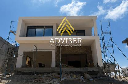 Chalet - 2 Bedrooms - 2 Bathrooms for sale in Dose - Qesm Ad Dabaah - North Coast