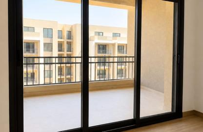 Apartment - 3 - 3 for rent in Moon Residences - Fifth Square - The 5th Settlement - New Cairo City - Cairo