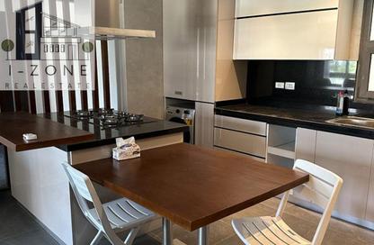 Apartment - 3 Bedrooms - 3 Bathrooms for rent in Eastown - 5th Settlement Compounds - The 5th Settlement - New Cairo City - Cairo Apartment - 3 Bedrooms - 3 Bathrooms for rent in Eastown - 5th Settlement Compounds - The 5th Settlement - New Cairo City - Cairo