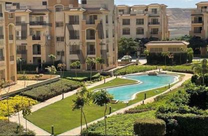 Apartment - 3 - 3 for sale in Stone Residence - 5th Settlement Compounds - The 5th Settlement - New Cairo City - Cairo Apartment - 3 - 3 for sale in Stone Residence - 5th Settlement Compounds - The 5th Settlement - New Cairo City - Cairo