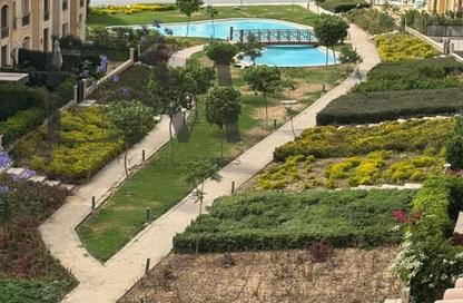 Apartment - 3 - 3 for sale in Stone Residence - 5th Settlement Compounds - The 5th Settlement - New Cairo City - Cairo Apartment - 3 - 3 for sale in Stone Residence - 5th Settlement Compounds - The 5th Settlement - New Cairo City - Cairo
