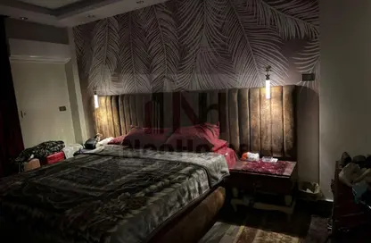 شقة - 3 غرف نوم - 2 حمامات للايجار في كمبوند جاردينيا سيتي مدينة نص - زهراء مدينة نصر - مدينة نصر - القاهرة