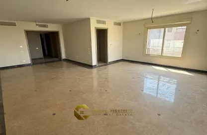 شقة - 2 غرف نوم - 2 حمامات للبيع في نيو جيزة - طريق مصر اسكندرية الصحراوي - مدينة 6 أكتوبر - الجيزة