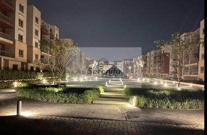 Penthouse - 4 Bedrooms - 4 Bathrooms for sale in Promenade New Cairo - 5th Settlement Compounds - The 5th Settlement - New Cairo City - Cairo