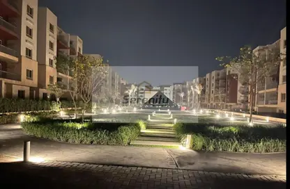 (بنتهاوس  (روف - 4 غرف نوم - 4 حمامات للبيع في بروميناد القاهرة الجديدة - كمبوندات التجمع الخامس - التجمع الخامس - مدينة القاهرة الجديدة - القاهرة