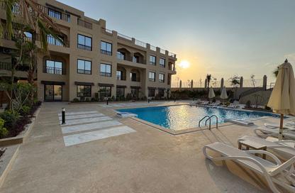 Apartment - Studio - 1 Bathroom for sale in Al Ahyaa District - Hurghada - Red Sea