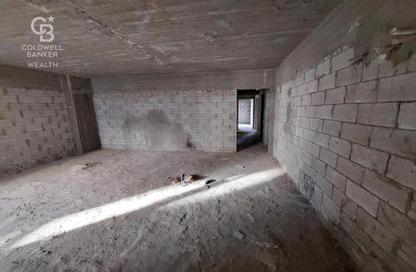 Apartment - 3 Bedrooms - 3 Bathrooms for sale in Villette - 5th Settlement Compounds - The 5th Settlement - New Cairo City - Cairo