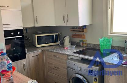 Chalet - 2 Bedrooms - 1 Bathroom for sale in Sia Lagoon - Al Alamein - North Coast