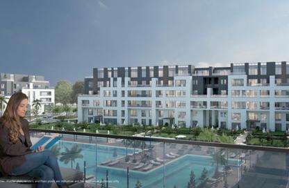 Duplex - 3 - 3 for sale in AlKarma Kay - Sheikh Zayed Compounds - Sheikh Zayed City - Giza Duplex - 3 - 3 for sale in AlKarma Kay - Sheikh Zayed Compounds - Sheikh Zayed City - Giza