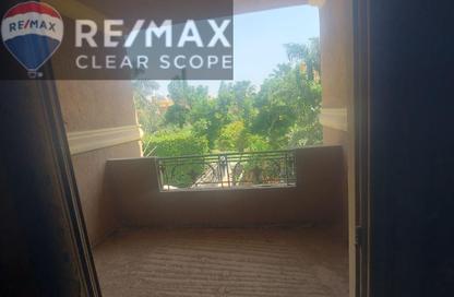 Twin House - 4 Bedrooms - 6 Bathrooms for sale in Les Rois - 5th Settlement Compounds - The 5th Settlement - New Cairo City - Cairo