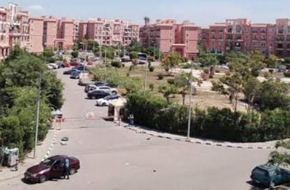 Apartment - 2 Bedrooms - 1 Bathroom for rent in Rawdat Zayed - 12th District - Sheikh Zayed City - Giza
