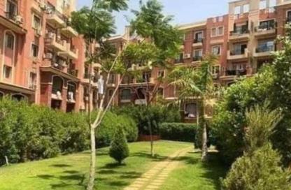 Apartment - 2 Bedrooms - 1 Bathroom for rent in Rawdat Zayed - 12th District - Sheikh Zayed City - Giza