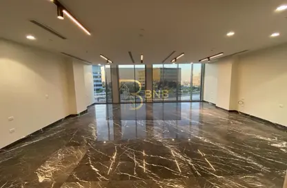 مساحات مكتبية - 3 غرف نوم - 2 حمامات للايجار في كايرو فيستيفال سيتى - المستثمرين الشمالية - مدينة القاهرة الجديدة - القاهرة