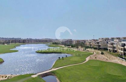 فيلا - 5 غرف نوم - 5 حمامات للبيع في مراسي - سيدي عبد الرحمن - الساحل الشمالي