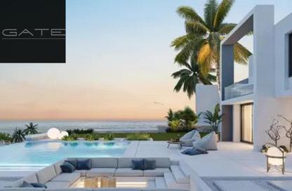 Villa - 5 Bedrooms - 7 Bathrooms for sale in D-Bay - Qesm Ad Dabaah - North Coast