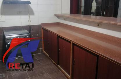 Apartment - 3 - 1 for rent in District 2 - The 5th Settlement - New Cairo City - Cairo