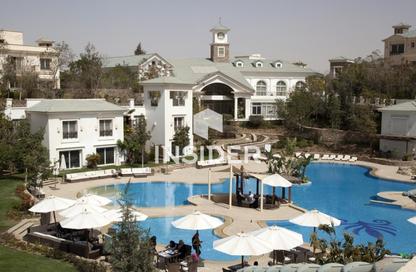 Villa - 5 - 7 for sale in Mountain View 2 - 5th Settlement Compounds - The 5th Settlement - New Cairo City - Cairo Villa - 5 - 7 for sale in Mountain View 2 - 5th Settlement Compounds - The 5th Settlement - New Cairo City - Cairo