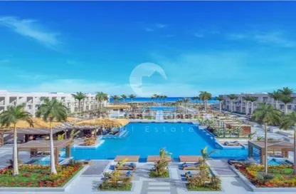 Chalet - 3 Bedrooms - 3 Bathrooms for sale in Ras Soma - Safaga - Hurghada - Red Sea