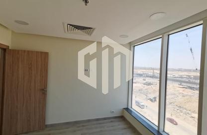 Office Space - Studio - 1 Bathroom for rent in Trivium Square - North Teseen St. - The 5th Settlement - New Cairo City - Cairo