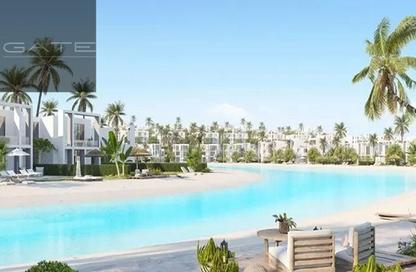 Villa - 5 Bedrooms - 7 Bathrooms for sale in Fouka Bay - Qesm Marsa Matrouh - North Coast Villa - 5 Bedrooms - 7 Bathrooms for sale in Fouka Bay - Qesm Marsa Matrouh - North Coast