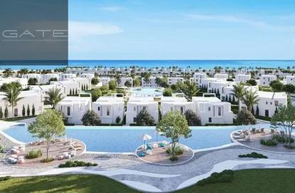 Villa - 5 Bedrooms - 7 Bathrooms for sale in Fouka Bay - Qesm Marsa Matrouh - North Coast Villa - 5 Bedrooms - 7 Bathrooms for sale in Fouka Bay - Qesm Marsa Matrouh - North Coast