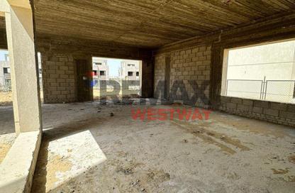 فيلا - 5 غرف نوم - 4 حمامات للبيع في ذا كراون - طريق مصر اسكندرية الصحراوي - مدينة 6 أكتوبر - الجيزة