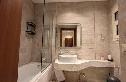 Apartment - 3 Bedrooms - 3 Bathrooms for sale in Patio Casa - El Patio - El Shorouk Compounds - Shorouk City - Cairo Apartment - 3 Bedrooms - 3 Bathrooms for sale in Patio Casa - El Patio - El Shorouk Compounds - Shorouk City - Cairo