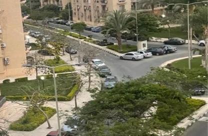 شقة - 3 غرف نوم - 3 حمامات للايجار في الرحاب - مدينة القاهرة الجديدة - القاهرة شقة - 3 غرف نوم - 3 حمامات للايجار في الرحاب - مدينة القاهرة الجديدة - القاهرة