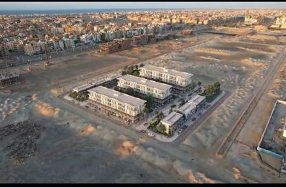 Apartment - 2 - 2 for sale in New Damietta - Demyat