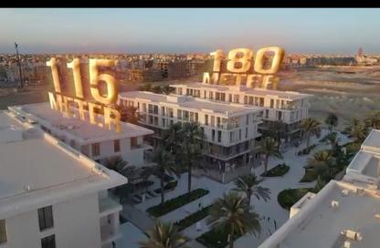 Apartment - 2 - 2 for sale in New Damietta - Demyat