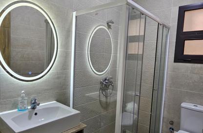 Apartment - 3 - 3 for rent in Moon Residences - Fifth Square - The 5th Settlement - New Cairo City - Cairo