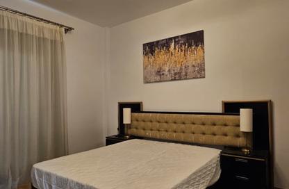 Apartment - 3 - 3 for rent in Moon Residences - Fifth Square - The 5th Settlement - New Cairo City - Cairo