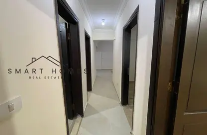 شقة - 3 غرف نوم - 2 حمامات للبيع في جنة 2 - كمبوندات الشيخ زايد - الشيخ زايد - الجيزة