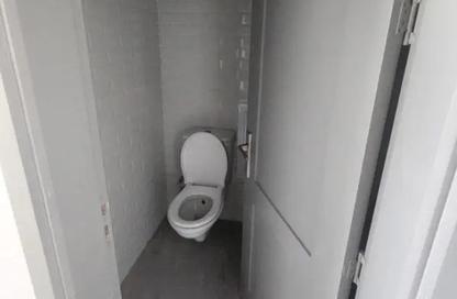 Office Space - Studio - 1 Bathroom for rent in Akoya - 5th Settlement Compounds - The 5th Settlement - New Cairo City - Cairo