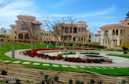 Duplex - 3 Bedrooms - 3 Bathrooms for sale in Mountain View Hyde Park - 5th Settlement Compounds - The 5th Settlement - New Cairo City - Cairo