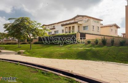 Duplex - 3 Bedrooms - 3 Bathrooms for sale in Mountain View Hyde Park - 5th Settlement Compounds - The 5th Settlement - New Cairo City - Cairo