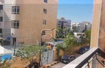 Apartment - 3 Bedrooms - 2 Bathrooms for sale in 5th Settlement Compounds - The 5th Settlement - New Cairo City - Cairo