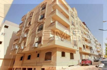Apartment - 3 Bedrooms - 2 Bathrooms for sale in 5th Settlement Compounds - The 5th Settlement - New Cairo City - Cairo