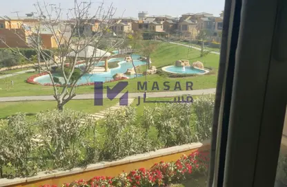 منزل مزدوج - 4 غرف نوم - 4 حمامات للايجار في ديار - امتداد المستثمرين الشمالية - مدينة القاهرة الجديدة - القاهرة منزل مزدوج - 4 غرف نوم - 4 حمامات للايجار في ديار - امتداد المستثمرين الشمالية - مدينة القاهرة الجديدة - القاهرة