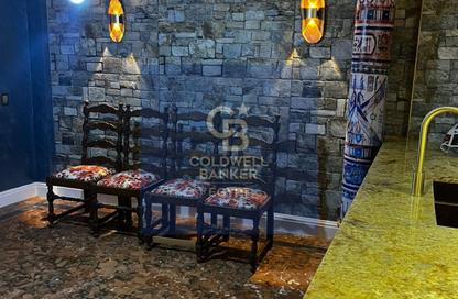 Apartment - 2 Bedrooms - 2 Bathrooms for sale in Taj City - 5th Settlement Compounds - The 5th Settlement - New Cairo City - Cairo