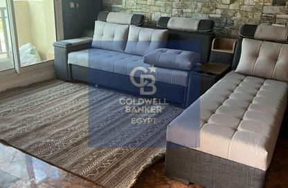 Apartment - 2 Bedrooms - 2 Bathrooms for sale in Taj City - 5th Settlement Compounds - The 5th Settlement - New Cairo City - Cairo