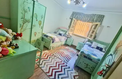 Apartment - 3 Bedrooms - 2 Bathrooms for sale in 16th District - Sheikh Zayed City - Giza