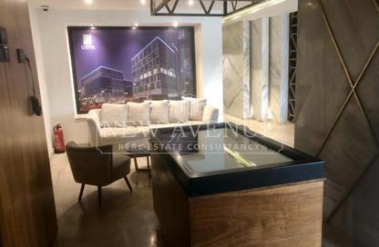 Office Space - Studio for rent in Al Thawra St. - Almazah - Heliopolis - Masr El Gedida - Cairo Office Space - Studio for rent in Al Thawra St. - Almazah - Heliopolis - Masr El Gedida - Cairo