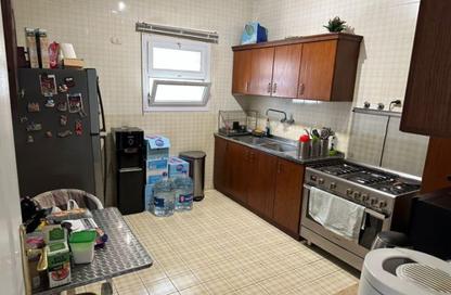 Apartment - 3 Bedrooms - 2 Bathrooms for rent in Beverly Hills Road - 17th District - Sheikh Zayed City - Giza