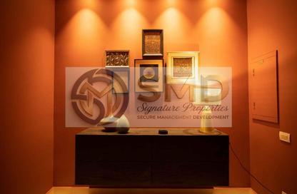 Apartment - 3 - 3 for rent in Villette - 5th Settlement Compounds - The 5th Settlement - New Cairo City - Cairo