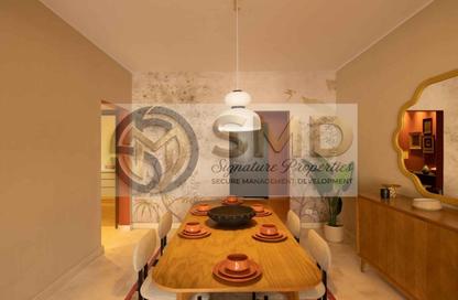Apartment - 3 - 3 for rent in Villette - 5th Settlement Compounds - The 5th Settlement - New Cairo City - Cairo