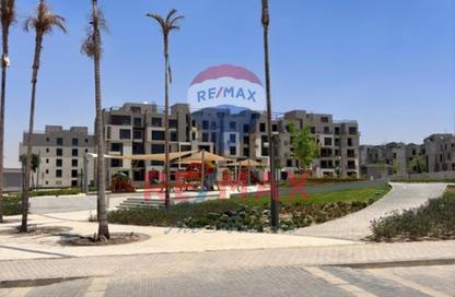 Villa - 4 Bedrooms - 3 Bathrooms for sale in Sodic East - 6th District - New Heliopolis - Cairo